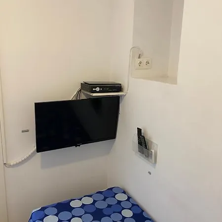 Гостевой дом Casa Sur