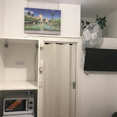 Гостевой дом Casa Sur *