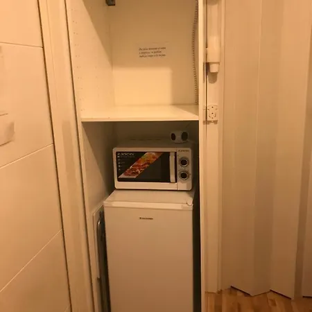 Гостевой дом Casa Sur