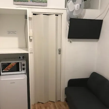 Гостевой дом Casa Sur