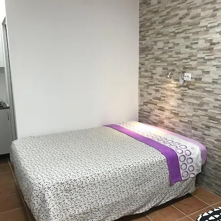 Гостевой дом Casa Sur Кордова