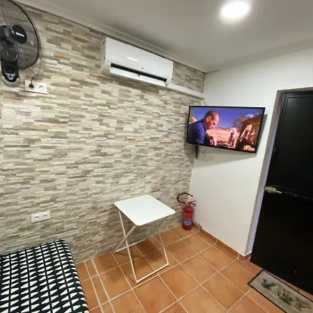 Casa Sur Гостевой дом Кордова