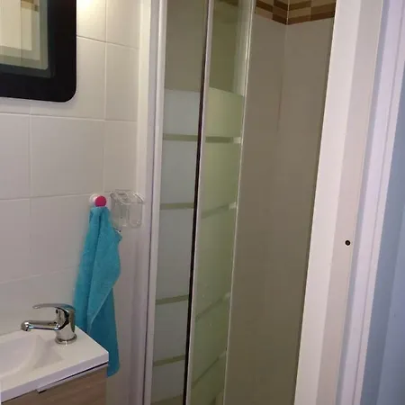 Гостевой дом Casa Sur