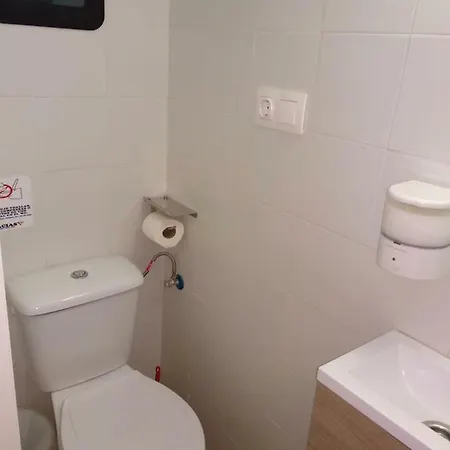 Гостевой дом Casa Sur *