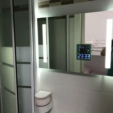 Casa Sur Гостевой дом *