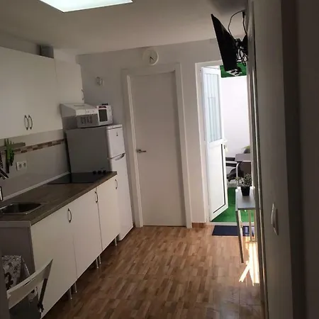 Гостевой дом Casa Sur *