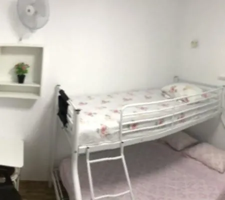 Casa Sur Гостевой дом Кордова