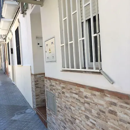 Гостевой дом Casa Sur