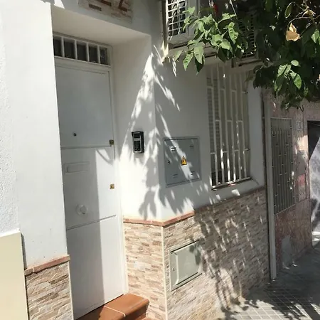 Гостевой дом Casa Sur Кордова