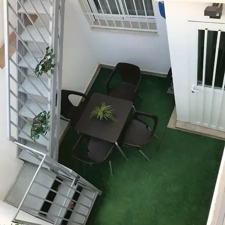 Гостевой дом Casa Sur Кордова