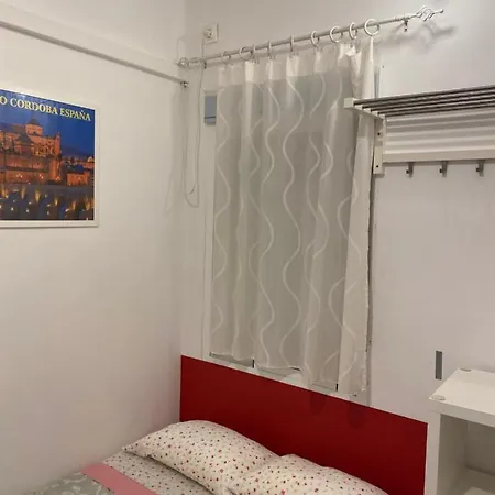 Casa Sur Гостевой дом Кордова