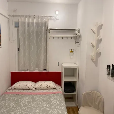 Гостевой дом Casa Sur